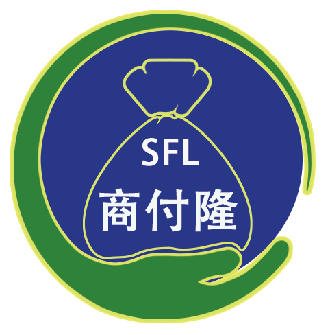 商付隆收银系统